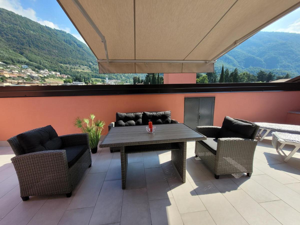 Aros Mountain Lake Iseo Hospitaliy ปิโซเญ ภายนอก รูปภาพ