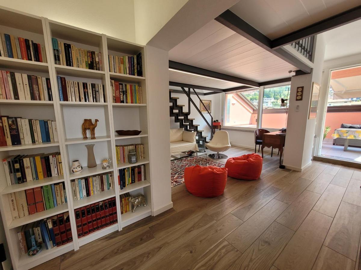 Aros Mountain Lake Iseo Hospitaliy ปิโซเญ ภายนอก รูปภาพ