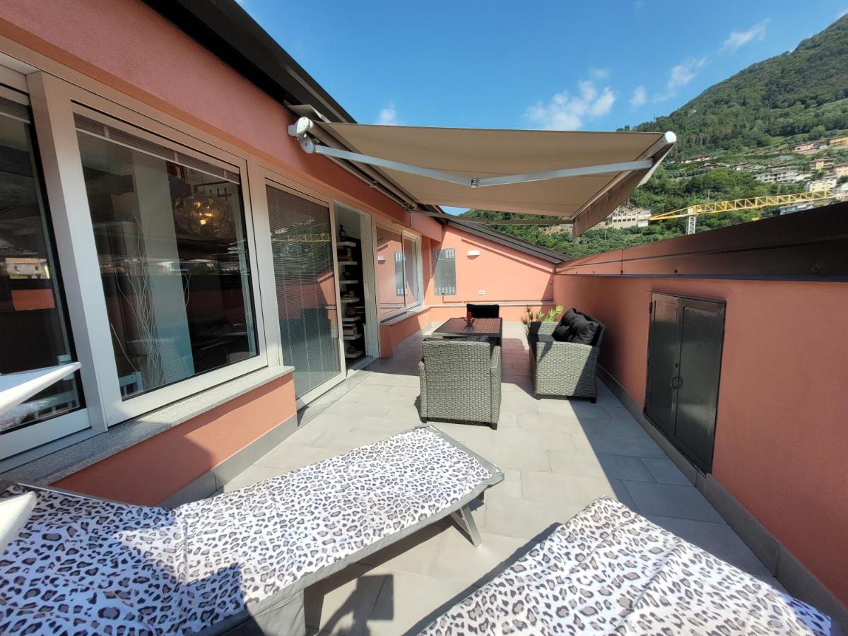 Aros Mountain Lake Iseo Hospitaliy ปิโซเญ ภายนอก รูปภาพ